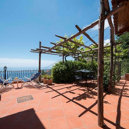 Residence Gioia Furore Exterior photo