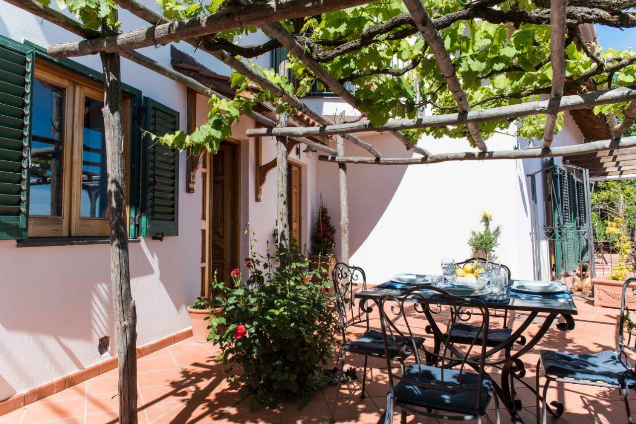 Residence Gioia Furore Exterior photo